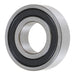 All Balls Bearing 6000 2RS 30-060-00