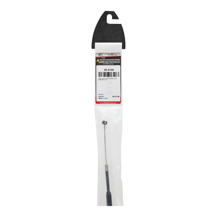 All Balls Clutch Cable 45-2148