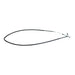 Rear Brake Cable 45-4048