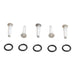 Fuel Pump Quick Break Filter Kit - 47-3024