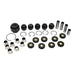 REAR INDEPENDENT SUSPENSION KIT 50-1162