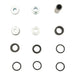 FRONT UPPER A-ARM KIT 50-1233