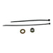 ALL BALLS Rack Tie Rod Kit - Right 51-1089-R