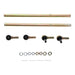 TIE ROD UPGRADE KIT 52-1045