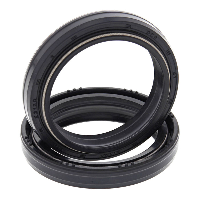 Fork Seal Kit (29) 41x53x8/10.5 TCL B 55-117