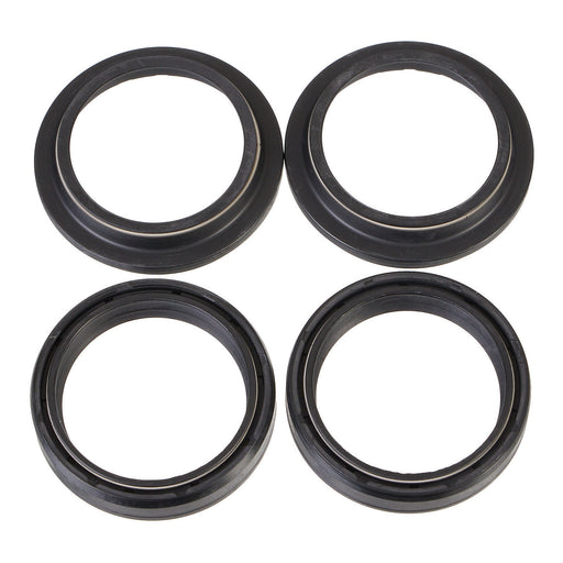 Fork Oil Seal & Dust Seal Kit 56-188