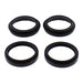 FORK OIL AND DUST SEAL KIT 56-192