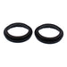 FORK DUST SEAL KIT 57-175
