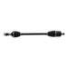 ATV CV/AXLE 6 BALL COMPLETE SHAFT AB6-CA-8-133