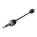 ATV CV/Axle Complete Shaft 6 Ball