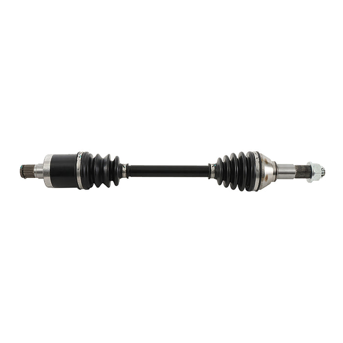 ATV CV/Axle Complete Shaft 6 Ball
