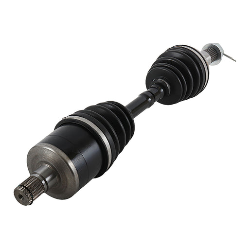 ATV CV/Axle Complete Shaft 6 Ball