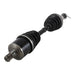 ATV CV/Axle Complete Shaft 6 Ball