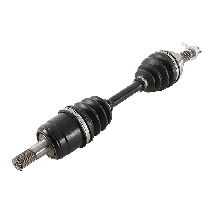 ATV CV/Axle Complete Shaft 6 Ball