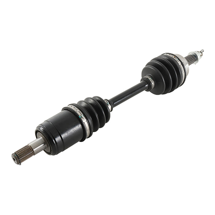 ATV CV/Axle Complete Shaft 6 Ball