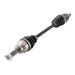 ATV CV/Axle Complete Shaft 6 Ball