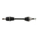 ATV CV/Axle Complete Shaft 6 Ball