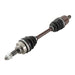 ATV CV/Axle Complete Shaft 6 Ball