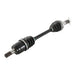 ATV CV/AXLE COMPLETE SHAFT 6 BALL