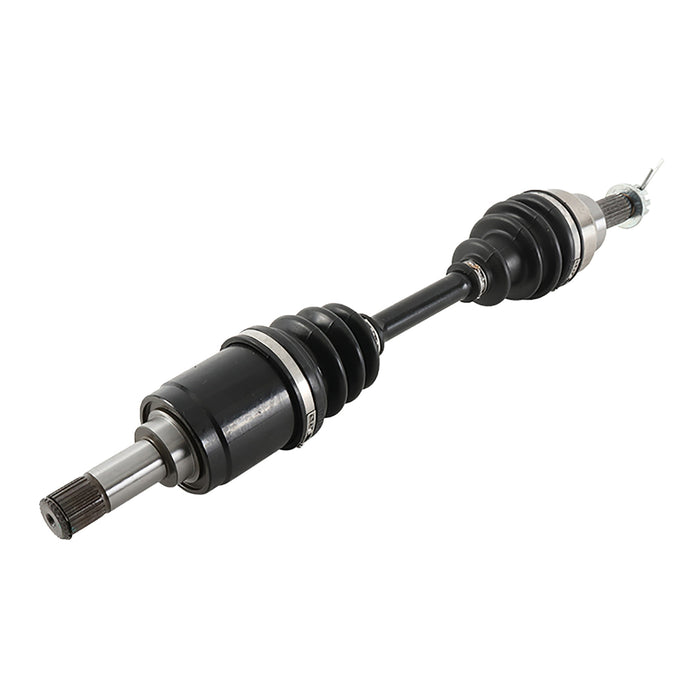 ATV CV/Axle Complete Shaft 6 Ball