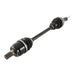 ATV CV/Axle Complete Shaft 6 Ball