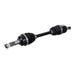 ATV CV/Axle 6 Ball Complete Shaft