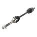 ATV CV/Axle Complete Shaft 6 Ball