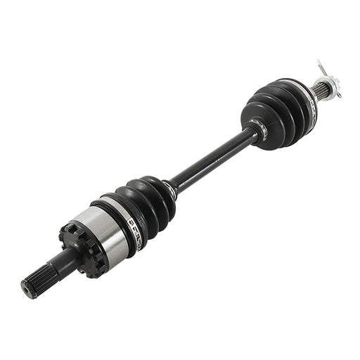 ATV CV/Axle Complete Shaft 6 Ball