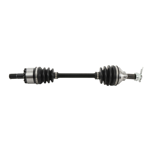 ATV CV/Axle Complete Shaft 6 Ball