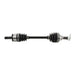 ATV CV/Axle Complete Shaft 6 Ball