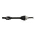 ATV CV/Axle Complete Shaft 6 Ball
