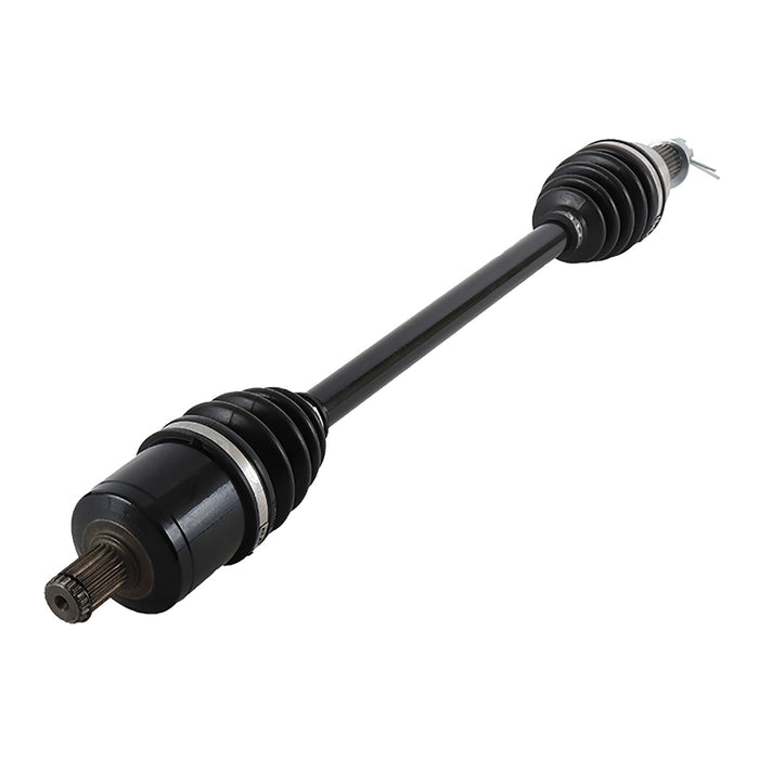 ATV CV/AXLE 6 BALL COMPLETE SHAFT AB6-PO-8-307