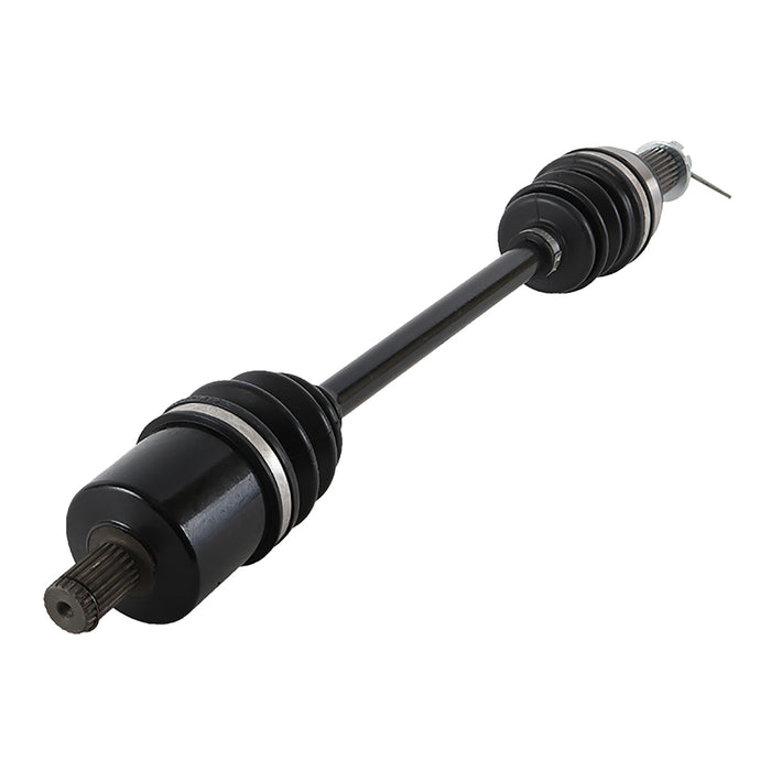 ATV CV Axle 6 Ball Complete Shaft AB6-PO-8-312