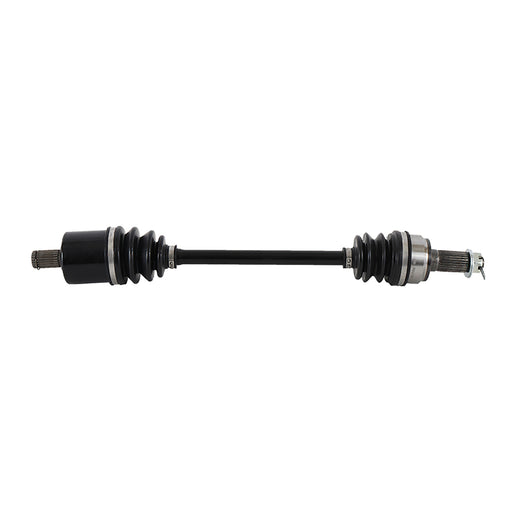 ATV CV Axle 6 Ball Complete Shaft AB6-PO-8-312