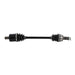 ATV CV Axle 6 Ball Complete Shaft AB6-PO-8-312