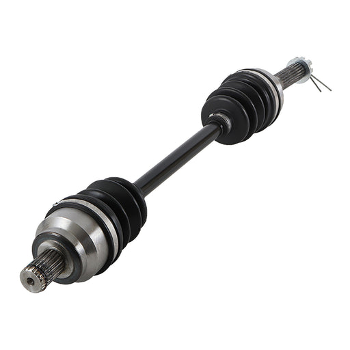 ATV CV Axle 6 Ball Complete Shaft AB6-PO-8-321