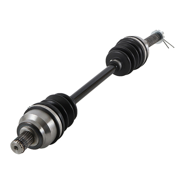 ATV CV Axle 6 Ball Complete Shaft AB6-PO-8-321