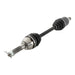ATV CV/Axle Complete Shaft 6 Ball