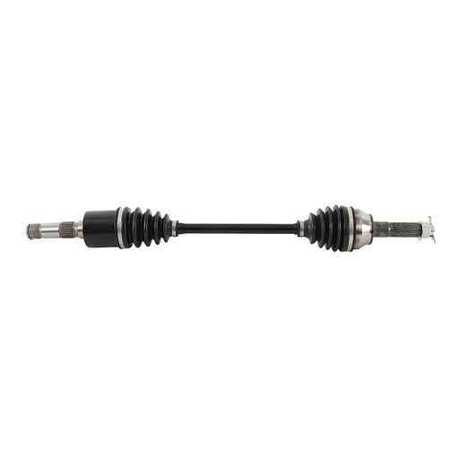 ATV CV/Axle Complete Shaft 6 Ball