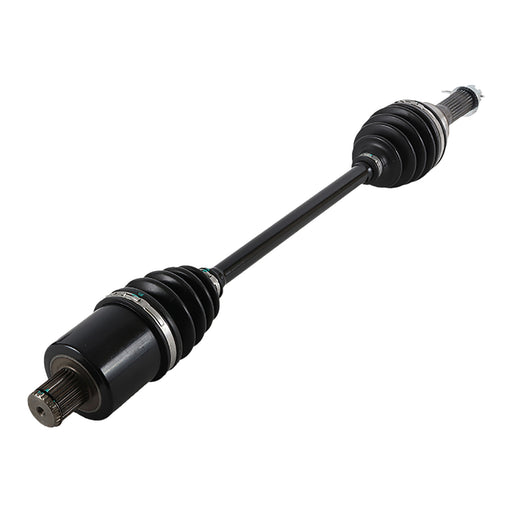 ATV CV/AXLE 6 BALL COMPLETE SHAFT AB6-PO-8-397