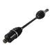 ATV CV/AXLE 6 BALL COMPLETE SHAFT AB6-PO-8-397