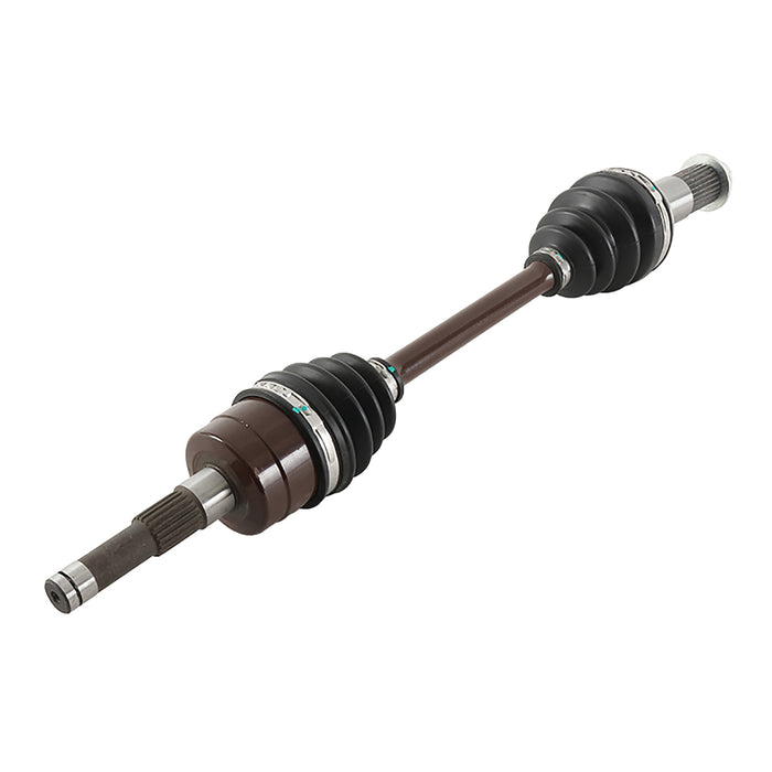 ATV CV/Axle Complete Shaft 6 Ball
