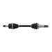 ATV CV/Axle Complete Shaft 6 Ball