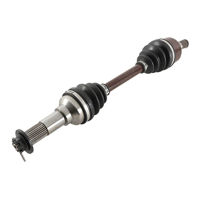 ATV CV/Axle Complete Shaft 6 Ball
