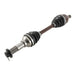ATV CV/Axle Complete Shaft 6 Ball