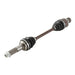 ATV CV/Axle Complete Shaft 6 Ball