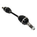 ATV CV/Axle Complete Shaft 6 Ball