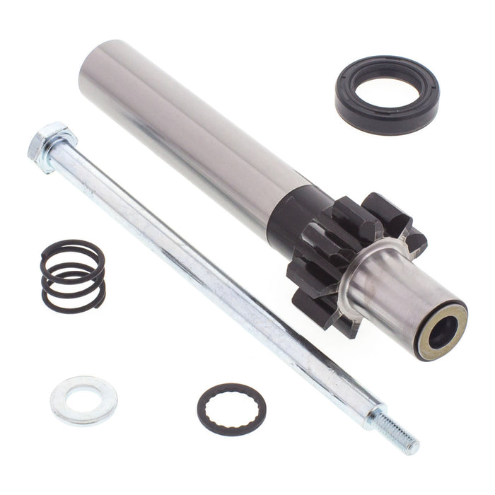 One Piece Starter Shaft Kit HD 79-2107