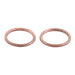 Exhaust Gasket Kit 823009