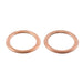 Exhaust Gasket Kit 823132